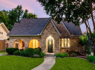 729 Ridgeway St, Dallas, TX 75214