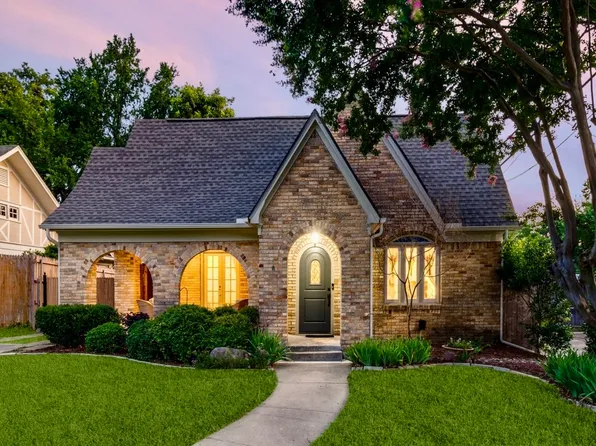 729 Ridgeway St, Dallas, TX 75214