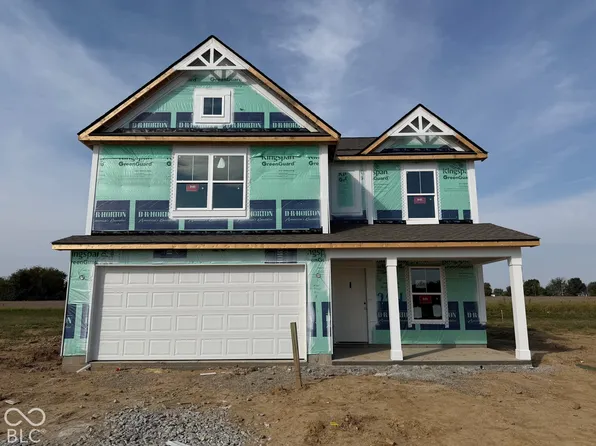 8530 Sand Dunes Ave, Camby, IN 46113