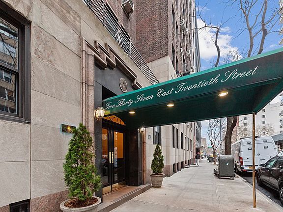 5th image of 237 E 20th St APT 9F