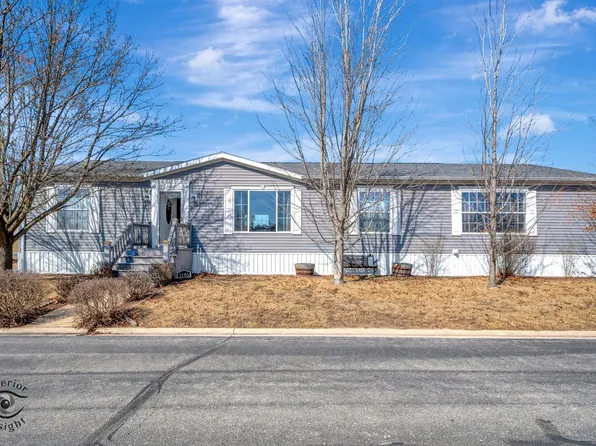 1181 Long Oak Rd, Manteno, IL 60950