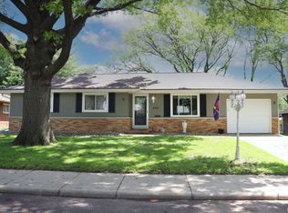 642 N Coolidge Ct, West Peoria, IL