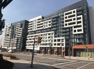 8 Rouge Valley Dr W #1209B, Markham, ON L6G 0G8