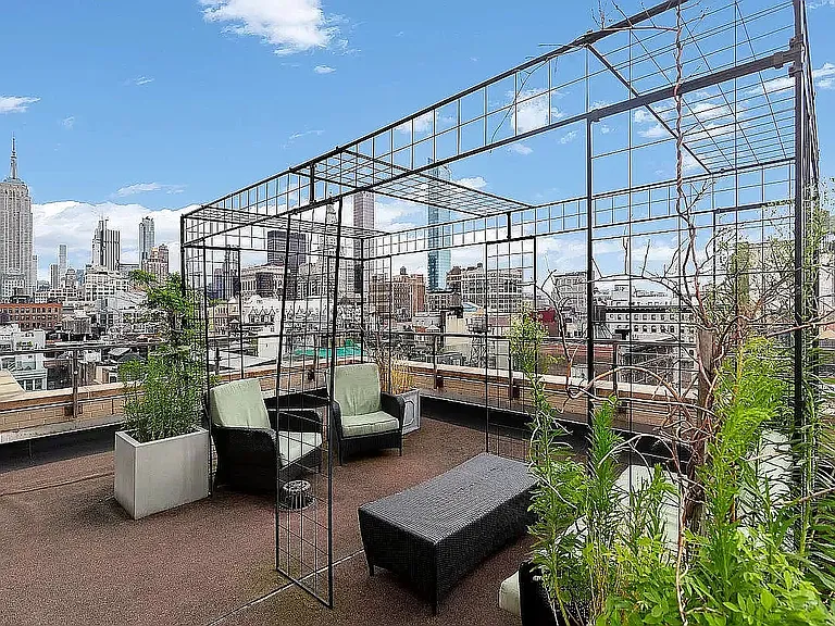 30 W 18th St #8F — Photo 11