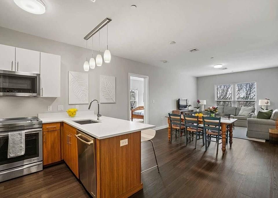 1st image of 999 Hancock St Unit 312