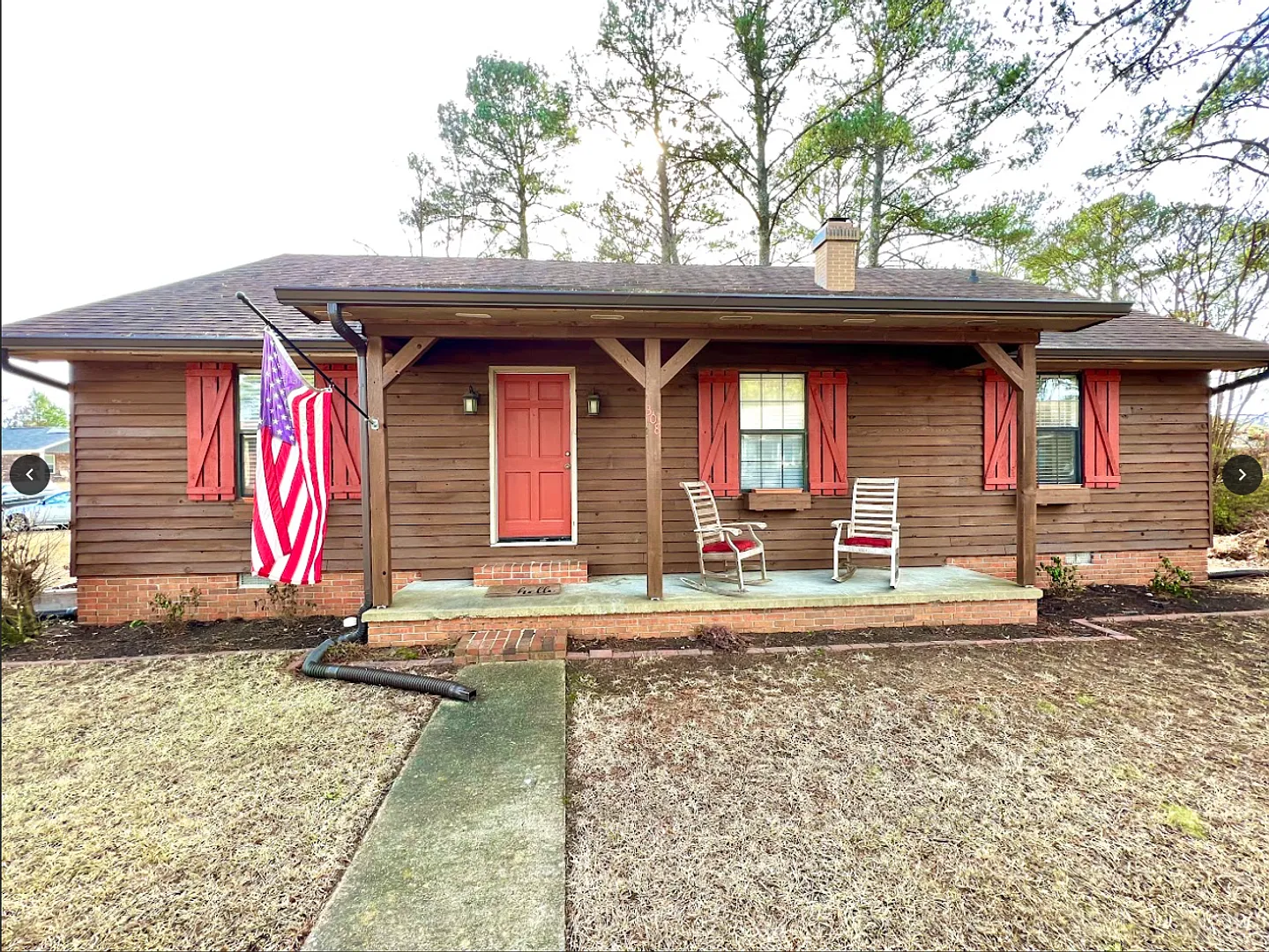 Comfortable Columbus Home with Fenced Backyard — Photo 1