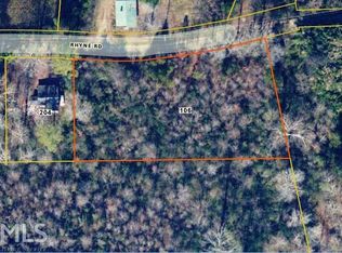 Rhyne Rd, La Fayette, GA 30728