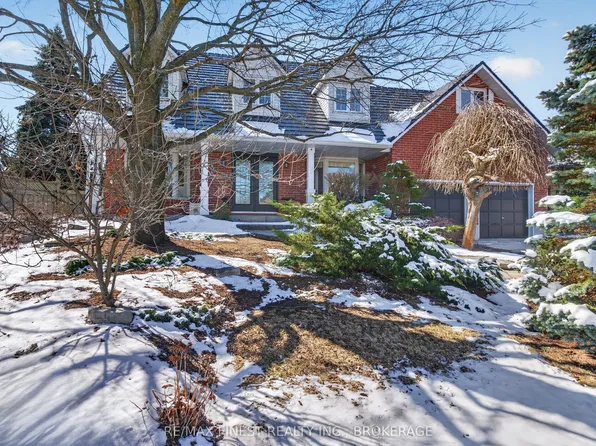 361 Brimley Ct, Kingston, ON K7M 7V3