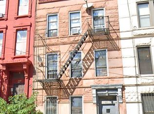 289 Monroe St #A, Brooklyn, NY 11216