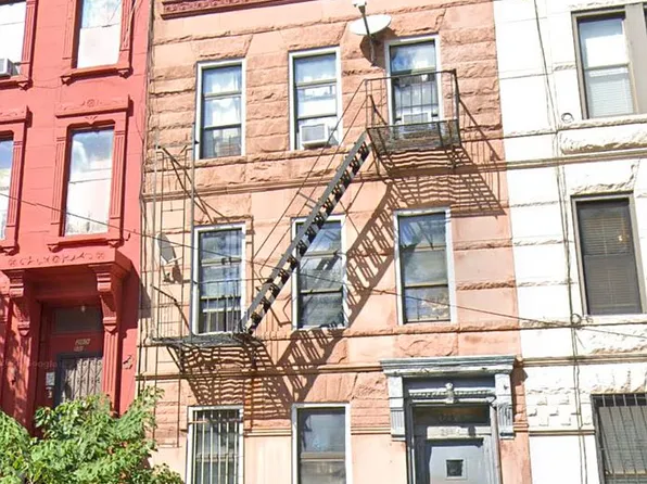 289 Monroe St #A, Brooklyn, NY 11216