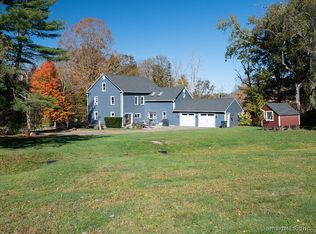 1657 Weed Road, Torrington, CT 06790