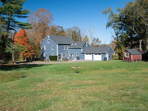 1657 Weed Road, Torrington, CT 06790
