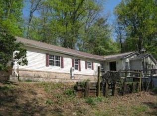 618 Lee Shirley Rd, Maryville, TN 37801