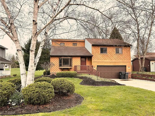 7366 Cromwell Dr, Solon, OH 44139