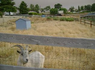 20012 Springhill Ave, Tehachapi, CA 93561