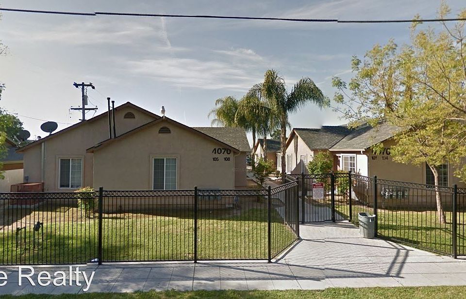 1st image of 4070 E Butler Ave APT 107