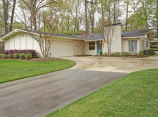 1110 Le Duke Blvd, Longview, TX 75601