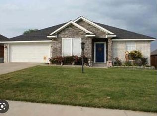 1102 Red Oak Dr, Alma, AR 72921