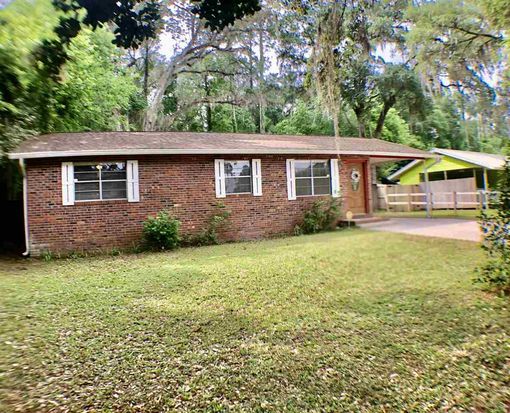 2015 Harriet Dr Tallahassee Fl 32303 Zillow