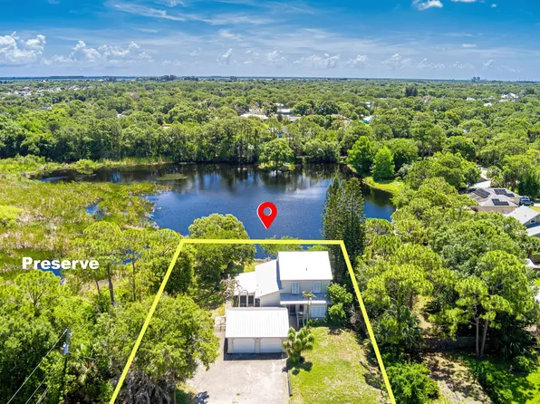 4700 Regina Drive, Fort Pierce, FL 34982