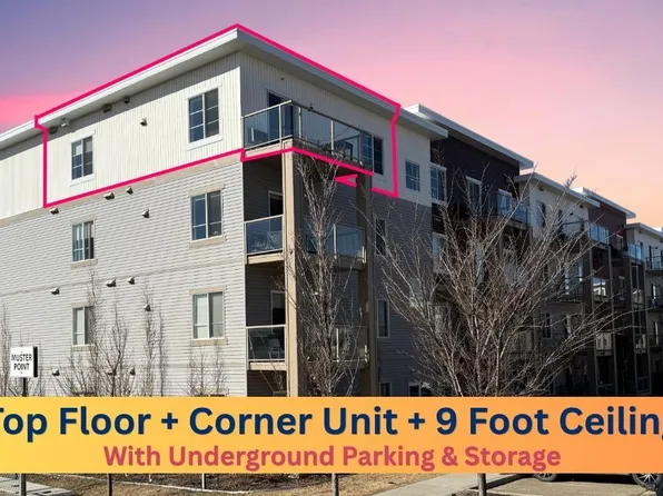 812 Welsh Dr SW #426, Edmonton, AB T6X 1Y7