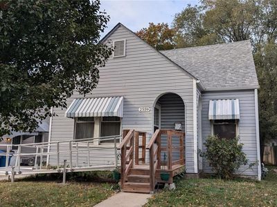 2559 E 27th St, Granite City, IL, 62040