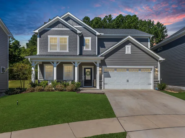 504 Sun Meadow Dr, Wake Forest, NC 27587