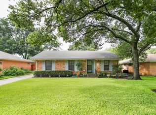 613 Northill Dr, Richardson, TX 75080