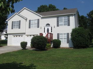 796 Buck Blvd SE, Calhoun, GA 30701