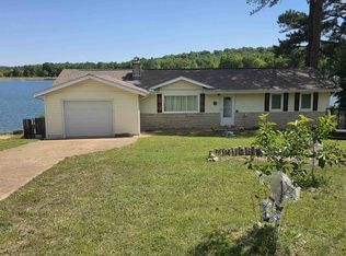 14 W Lake Estates Cir, Cherokee Village, AR 72529