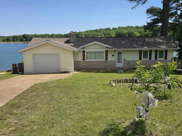 14 W Lake Estates Cir, Cherokee Village, AR 72529