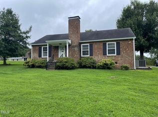 1947 Lower Hopedale Rd, Burlington, NC 27217