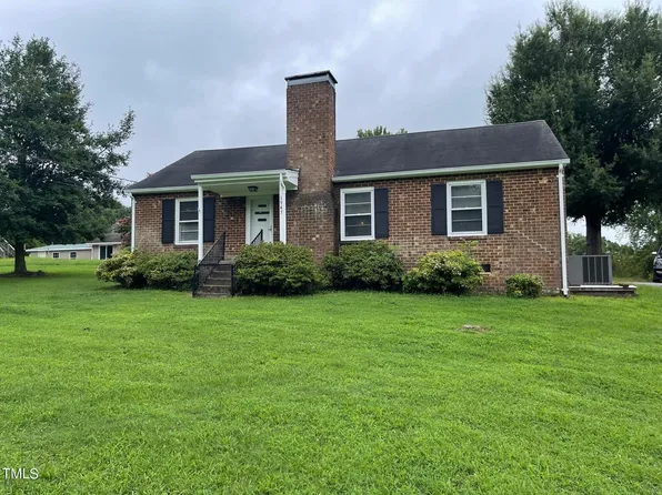 1947 Lower Hopedale Rd, Burlington, NC 27217