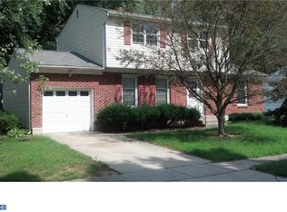 305 Macarthur Dr, Dover, DE 19901
