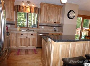 2420 SW 12th Ave, Grand Rapids, MN 55744