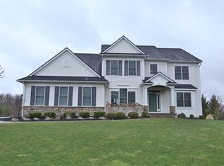 27 Lancaster Rise, Pittsford, NY 14534