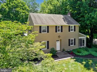 415 Nottingham Rd, Newark, DE 19711