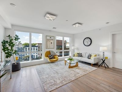 367 3rd St Unit 403, Jersey City, NJ, 07302