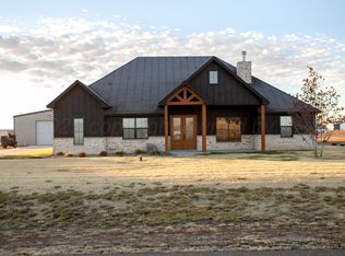 9451 Aster Rd, Amarillo, TX 79119