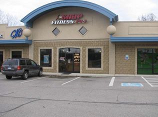 1527 Horton Rd, Jackson, MI 49203