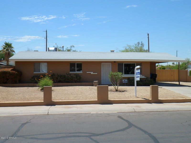 1st image of 2201 E Claire Dr