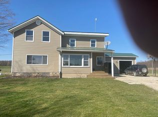 7680 Sayles Rd, Saranac, MI 48881