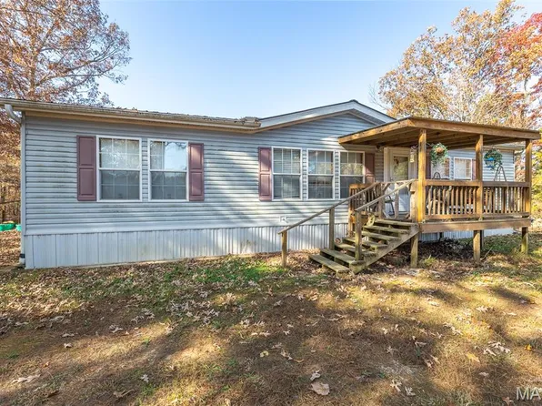 6421 State Highway 21 N, Doniphan, MO 63935