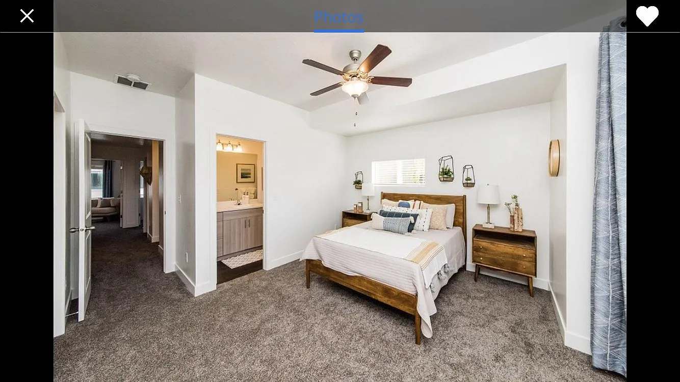 3 bed, 2.5 bath, 1510 sqft, $1,850 — Photo 4