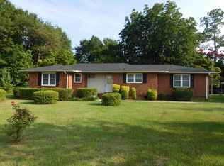 744 Douglas Ave, Sumter, SC 29150