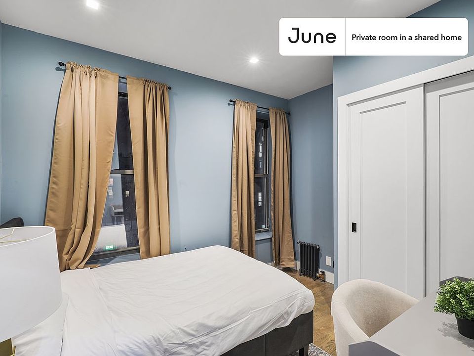1st image of 301 Saint Nicholas Ave #54-A