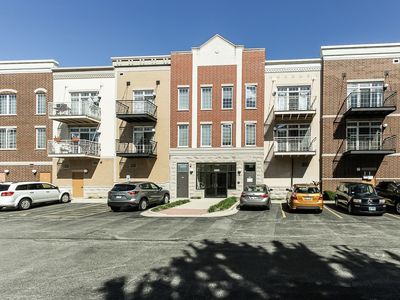 3400 Wellington Ct UNIT 303, Rolling Meadows, IL, 60008