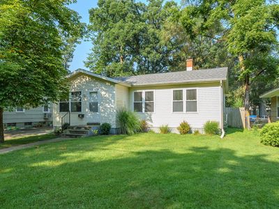 53 Lamora Ave, Battle Creek, MI, 49037