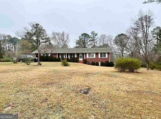 65 Stagecoach Cir, Stockbridge, GA 30281