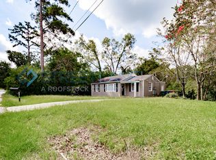 2514 Nancelon Cir S, Macon, GA 31204